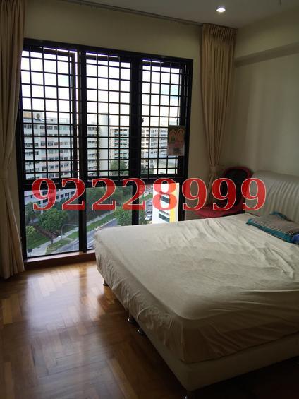 Eastpoint Green (D18), Condominium #63815542